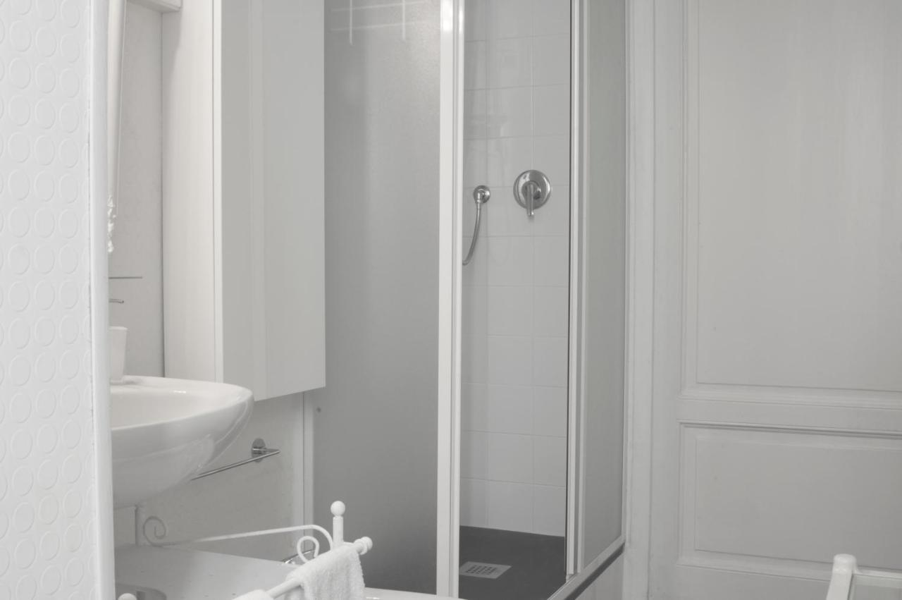 Liberty Two-Room Apartment in Porta Venezia Mailand Exterior foto